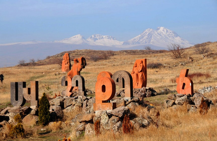 Aragatsotn
