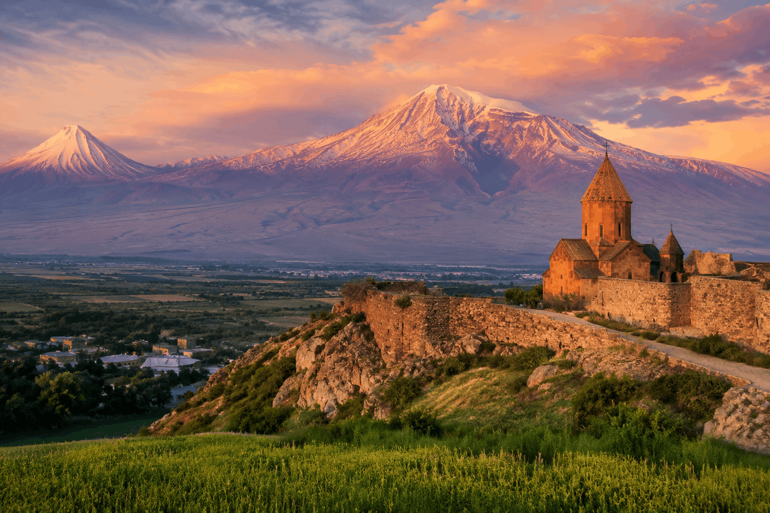Armenia